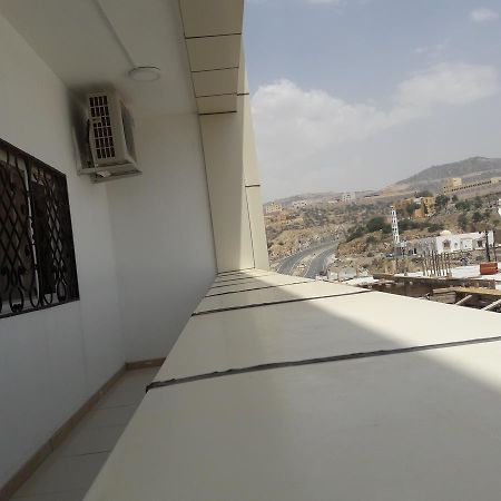 شقق منازل نور ببني عمرو شمال النماص Ash Shaykh Dış mekan fotoğraf