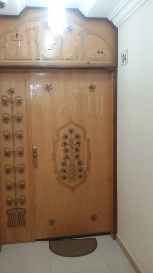 شقق منازل نور ببني عمرو شمال النماص Ash Shaykh Dış mekan fotoğraf